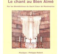Benedict Montmartre - Le Chant du Bien Aim