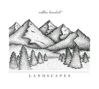 Benedict, Nathan - Landscapes