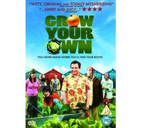 Benedict Wong - Grow Your Own [Import anglais]