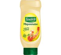 Benedicta Mayonnaise, 585g