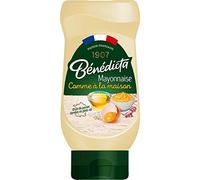 Benedicta Mayonnaise comme à la maiso