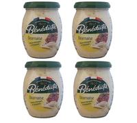 Bénédicta Sauce Béarnaise – 4 x 260 g