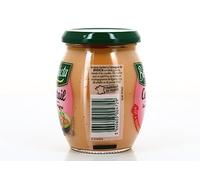 BENEDICTA - Sauce Cocktail Savoureuse, Onctueuse 260G - Lot De 4