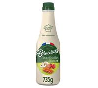 Benedicta Sauce Crudités Nature, 375 g