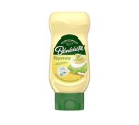 BENEDICTA - Sauce Mayonnaise Nature - Sans Conservateur · Oeufs de Poules Élevées en Plein Air France · Le Goût Fin et Délicat D'une Mayonnaise à la Française - Le Flacon de 235g - Le Lot De 4