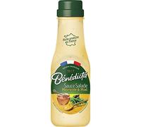 Benedicta Sauce salades moutarde & miel