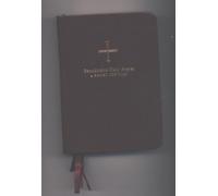 Benedictine Daily Prayer: A Short Breviary