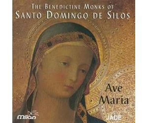 Benedictine Monks of Sant - Ave Maria