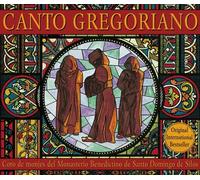 Benedictine Monks of Santo Domingo de Silos - Canto Gregoriano [New CD]