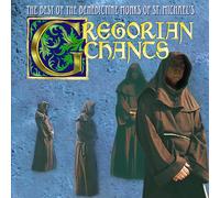 Benedictine Monks of St. Micha - Gregorian Chants