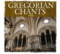 Benedictine Monks of St. Wandrille - Gregorian Chants (Digitally Remastered)