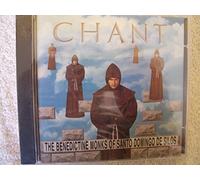 The Benedictine Monks Of Santo Domingo De Silos