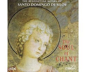 Benedictine Monks Santo Domingo de Silos - The Soul of Chant