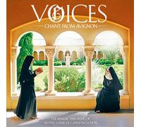 Voices: Chant From Avigno