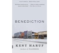 Benediction