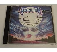 Benediction - Dark in The Season [Import]