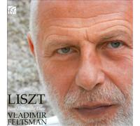 Benediction de Dieu by LISZT,FRANZ [Audio CD] NEUF