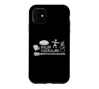 Bénédiction de Lughnasadh pour la première Saison des récoltes Coque pour iPhone 11