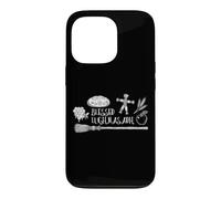 Bénédiction de Lughnasadh pour la première Saison des récoltes Coque pour iPhone 13 Pro
