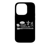Bénédiction de Lughnasadh pour la première Saison des récoltes Coque pour iPhone 14 Pro