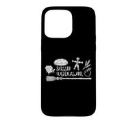 Bénédiction de Lughnasadh pour la première Saison des récoltes Coque pour iPhone 15 Pro Max