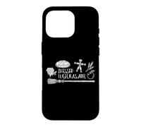 Bénédiction de Lughnasadh pour la première Saison des récoltes Coque pour iPhone 16 Pro