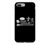 Bénédiction de Lughnasadh pour la première Saison des récoltes Coque pour iPhone 7 Plus/8 Plus