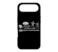 Bénédiction de Lughnasadh pour la première Saison des récoltes Coque pour iPhone Air