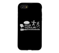 Bénédiction de Lughnasadh pour la première Saison des récoltes Coque pour iPhone SE (2020) / 7/8