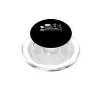 Bénédiction de Lughnasadh pour la première Saison des récoltes PopSockets PopGrip pour MagSafe