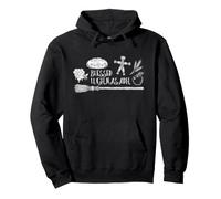 Bénédiction de Lughnasadh pour la première Saison des récoltes Sweat à Capuche