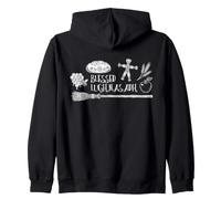 Bénédiction de Lughnasadh pour la première Saison des récoltes Sweat à Capuche