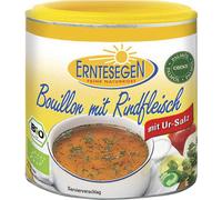 Bénédiction des récoltes Bouillonavec viande de bœuf (120 g)