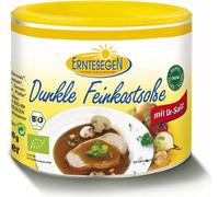 Bénédiction des récoltes - Sauce épicerie fine foncée - 200g