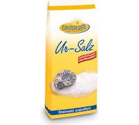 Bénédiction des récoltes - Sel primitif, fin - 1kg