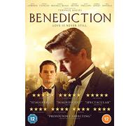 Benediction [DVD]