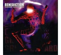 Benediction - Grind Bastard