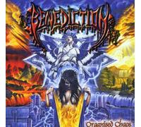 Benediction - Organized Chaos