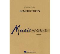 Benediction / Score + Parties