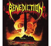 Benediction - Subconscious Terror
