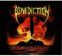 Benediction - Subconscious Terror & Dark is [Import]