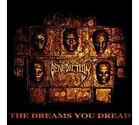 Benediction - The Dreams.. -Reissue-