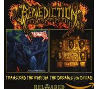 Benediction - Transcend the..