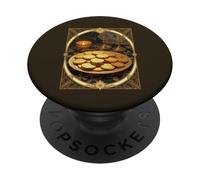 Bénédictions Nouvellement créées The Power of Sekkeh PopSockets PopGrip Adhésif