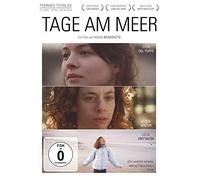 Benedicto,Nadia - Tage am Meer