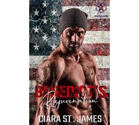 Benedict's Rejuvenation