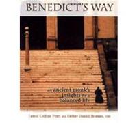 Benedict's Way Daniel Homan, Lonni Collins Pratt (Auteur)