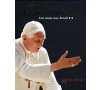 Benedictus Une année avec Benoît XVI