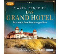 Benedikt,Caren - Das Grand Hotel [Import]