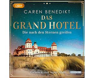 Benedikt,Caren - Das Grand Hotel